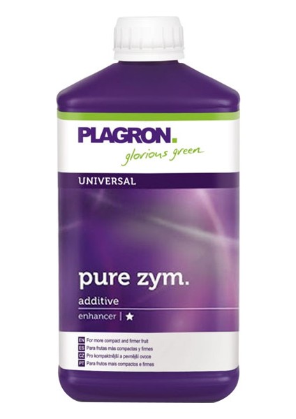 Pure Zym 500 ml Sıvı Gübre