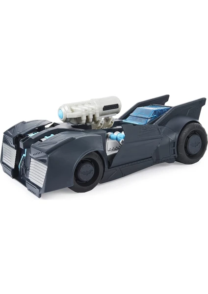 Tech Defender Batmobile 6062755