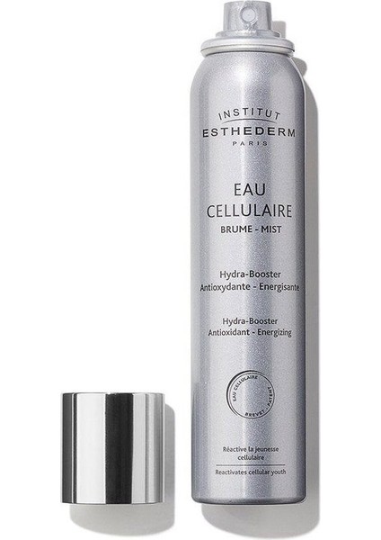 Cellular Water 200ML