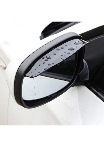 Bmw 2.16 Uyumlu Ayna Rüzgarlığı / Yağmur Koruyucu