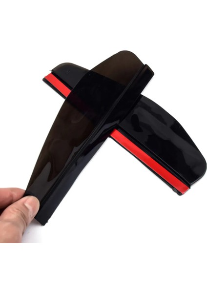 Renault Megane 2 Uyumlu Ayna Rüzgarlığı / Yağmur Koruyucu fırsatları