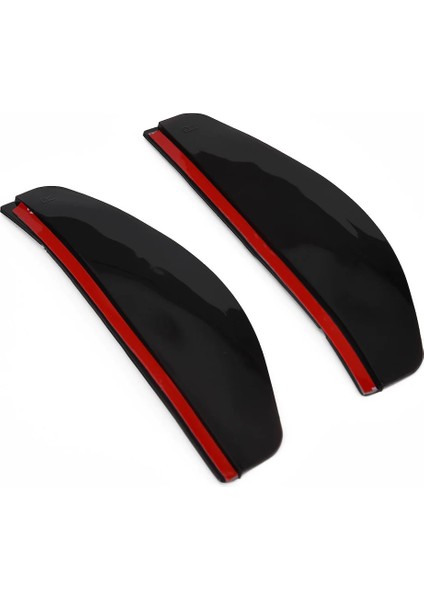 Nissan Primastar Uyumlu Ayna Rüzgarlığı / Yağmur Koruyucu fiyatları