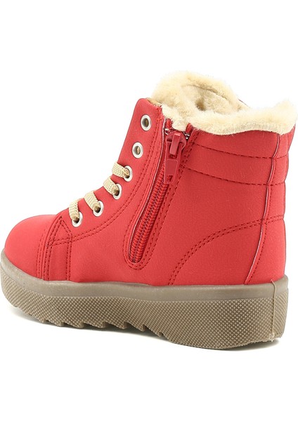 Vennes 1pr Nar Çiçeği Kız Çocuk Sandalet modelleri