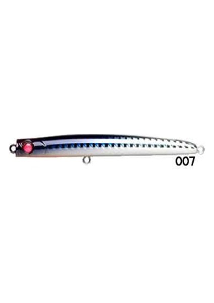 Punch Line Slim 9cm 12G Maket Balık Lacivert