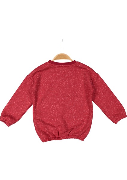 Unisex Çocuk Basic Sweatshirt (2-12YAŞ) fiyatları