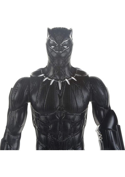 Kara Panther Endgame Black Panther Titan Hero Figür fiyatları