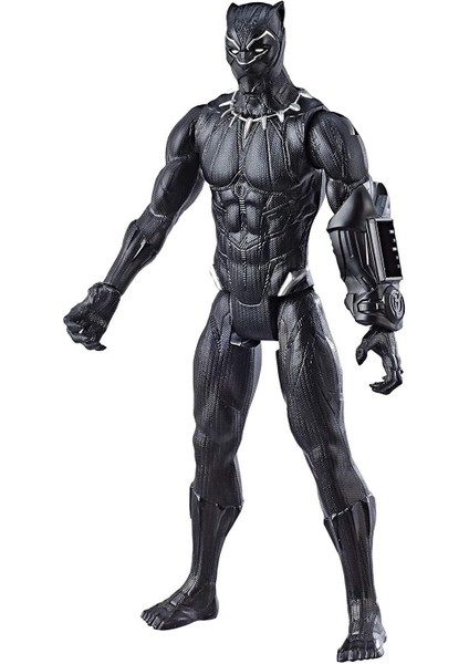 Kara Panther Endgame Black Panther Titan Hero Figür modelleri