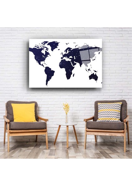 Dünya 5 Cam Tablo fiyatları