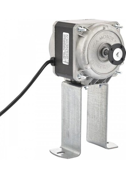 Aksa Fan Motoru 120W Ayaklı AKS-688.45.A