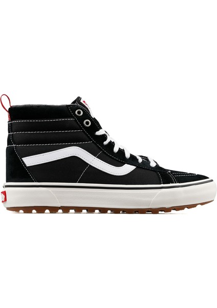 Sk8-Hi Mte Erkek Günlük Ayakkabı VN0A5HZY6BT1 Siyah