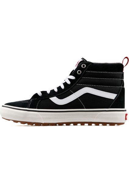 Sk8-Hi Mte Erkek Günlük Ayakkabı VN0A5HZY6BT1 Siyah fiyatları