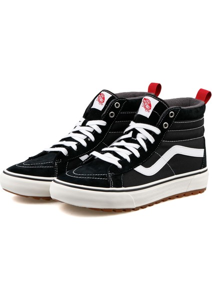 Sk8-Hi Mte Erkek Günlük Ayakkabı VN0A5HZY6BT1 Siyah modelleri