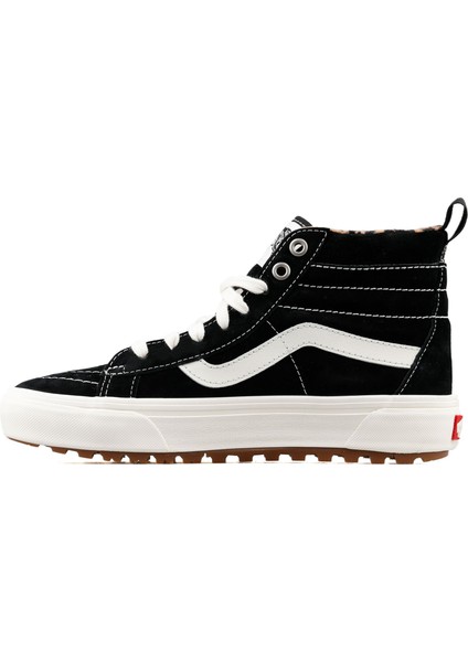 Sk8-Hi Mte Kadın Günlük Ayakkabı VN0A5HZY6D81 Siyah fiyatları