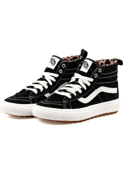 Sk8-Hi Mte Kadın Günlük Ayakkabı VN0A5HZY6D81 Siyah modelleri
