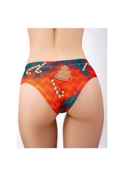 Kadın Çok Renkli Dikişsiz Izsiz Bikini Slip Külot fiyatları