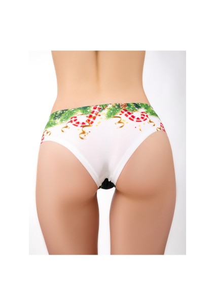Kadın Çok Renkli Dikişsiz Izsiz Bikini Slip Külot fiyatları