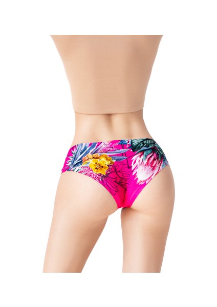 Kadın Çok Renkli Dikişsiz Izsiz Bikini Slip Külot fiyatları
