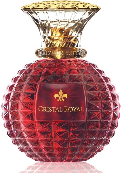 Cristal Royal Passion Edp 30 ml Kadın Parfüm