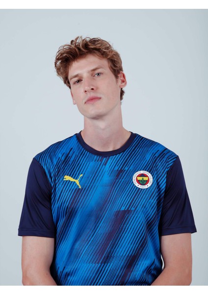 2021/22 A Takim Prematch Tshirt