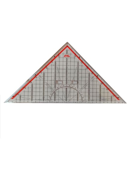 Modelist Gönyesi 32 cm fiyatları