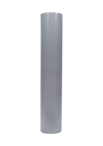 Pvc Kalın Paralı Zemin Kaplama Yer Döşemesi Muşamba Gri 110 cm x 200 cm fiyatları