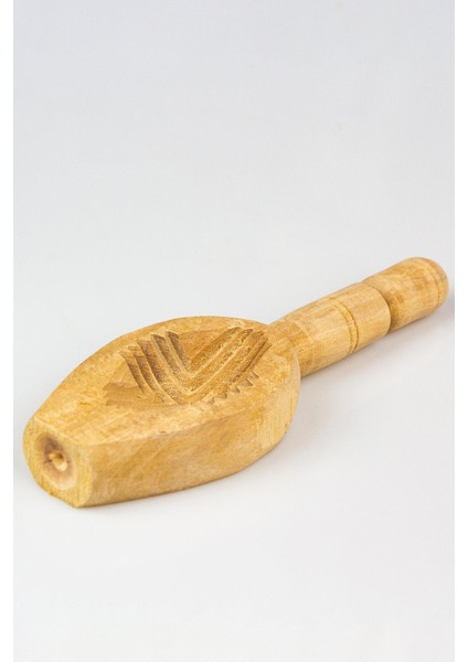 Ahşap Kerebiç Kurabiye Kalıbı M3 fiyatları