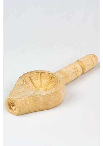 Ahşap Kerebiç Kurabiye Kalıbı M2