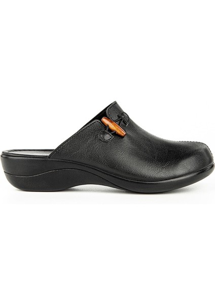 Bickle Anatomik Dört Mevsim Kadın Terlik