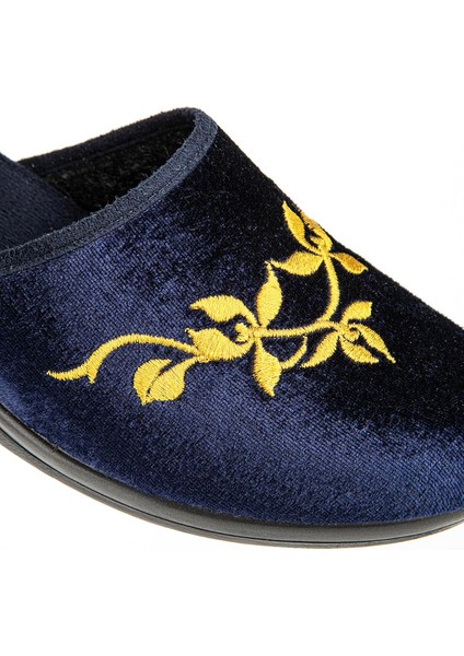 Catherine Anatomik Taban Kadın Ev Terliği modelleri