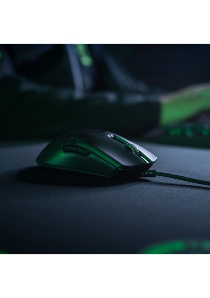 Viper Işıklı Gaming Mouse (Yurt Dışından)