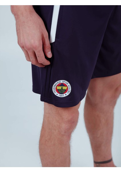 Teamliga Training Shorts Erkek Futbol Maç Şortu 65724906 Lacivert