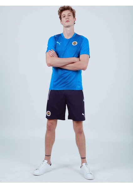Teamliga Training Shorts Erkek Futbol Maç Şortu 65724906 Lacivert