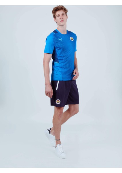 Teamliga Training Shorts Erkek Futbol Maç Şortu 65724906 Lacivert