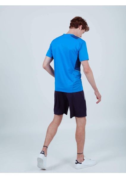 Teamliga Training Shorts Erkek Futbol Maç Şortu 65724906 Lacivert