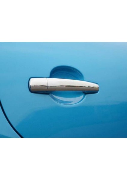 Peugeot Rcz Krom Kapı Kolu 2 Kapı 2010 Üzeri P. Çelik