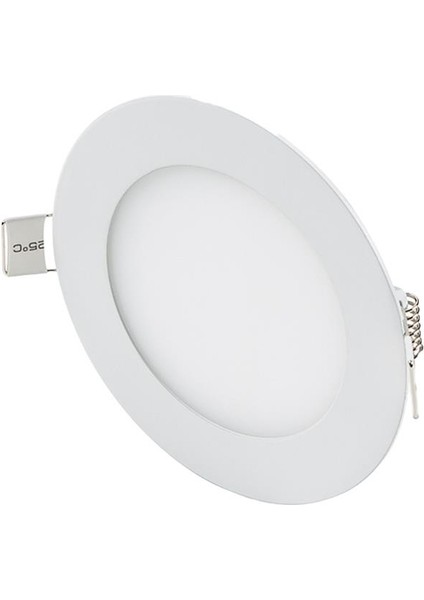 CT-5145B 6W Slim LED Panel Beyaz