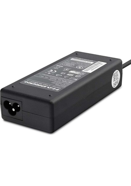 HD8803 Notebook Adaptör 19V 4.74A 3.5-4.0*1.7 Hp Compaq Bullet