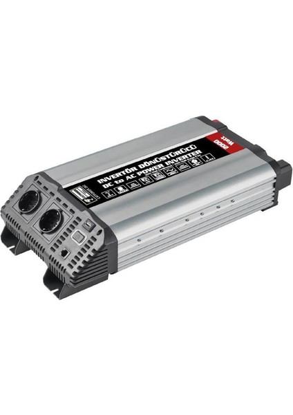 282 - Invertör 2000 W
