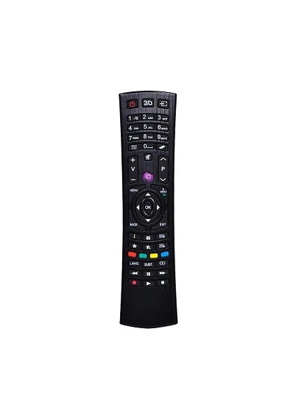 Vestel Polaxtor LCD LED Kumanda