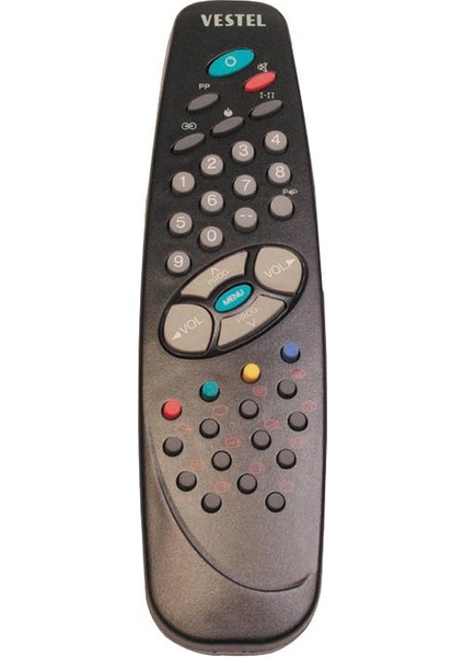 Tv Kumanda Vestel 1000 Yazısız