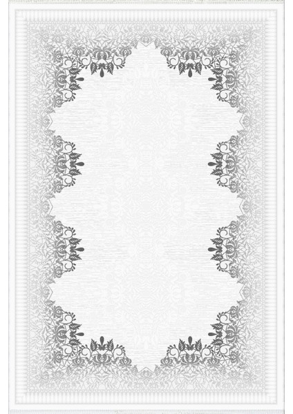 Yolluk Gri Beyaz Kaymaz Kesme Yıkanabilir Ince Dijital Baskı Koridor Halısı fiyatları