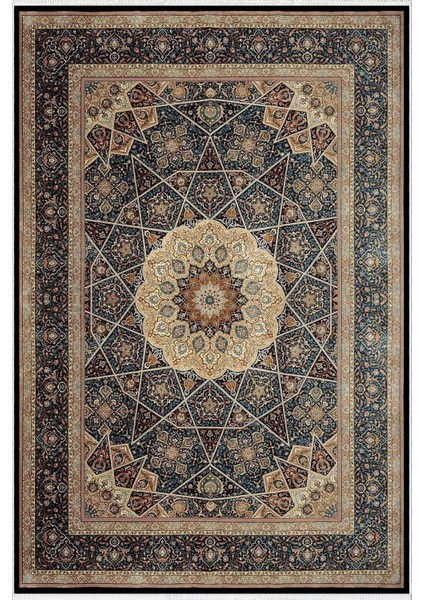 Yolluk Klasik Kahverengi Kaymaz Kesme Yıkanabilir Ince Dijital Baskı Koridor Halısı fiyatları