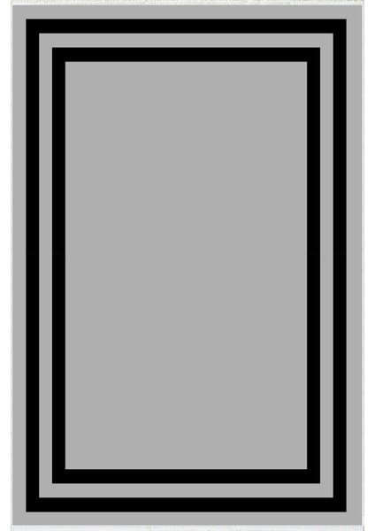 Yolluk Gri Siyah Kaymaz Kesme Yıkanabilir Ince Dijital Baskı Koridor Halısı fiyatları