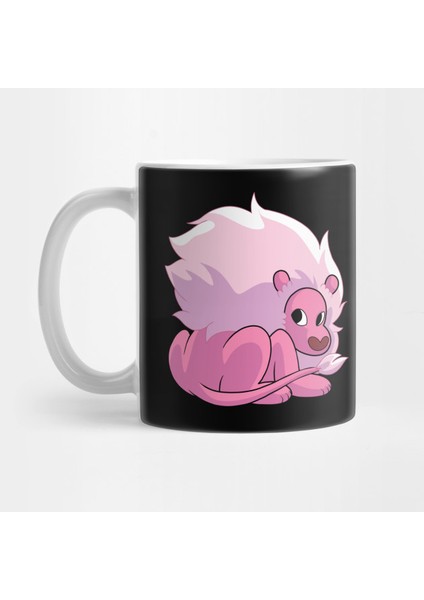 Lion - Steven Universe Kupa Bardak