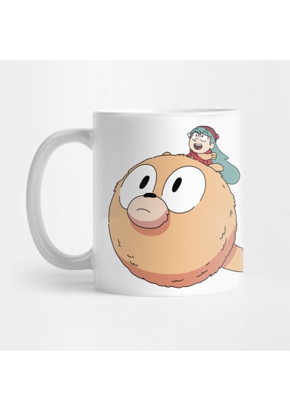 Hilda On A Woff Hilda Kupa Bardak