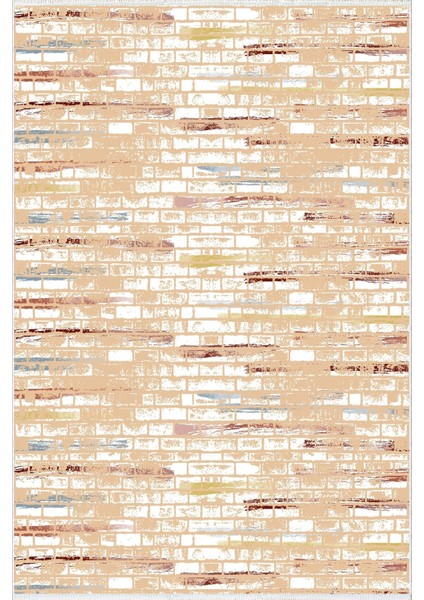 Yolluk Taş Mermer Bej Kaymaz Kesme Yıkanabilir Ince Dijital Baskı Koridor Halısı fiyatları