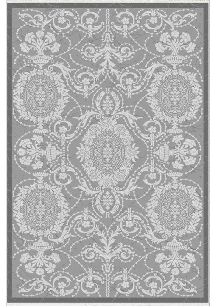 Yolluk Gri Kaymaz Kesme Yıkanabilir Ince Dijital Baskı Koridor Halısı fiyatları