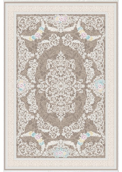 Yolluk Gri Kaymaz Kesme Yıkanabilir Ince Dijital Baskı Koridor Halısı fiyatları