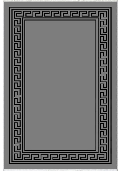 Yolluk Gri Kaymaz Kesme Yıkanabilir Ince Dijital Baskı Koridor Halısı fiyatları