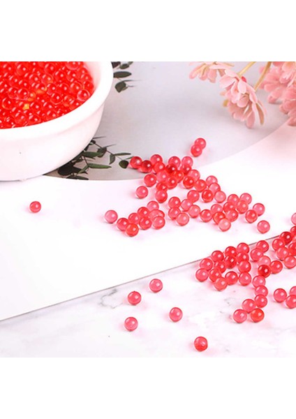 Pop Kırmızı Elma Topu Kapsül Aromalı Mentol Topu 50 fiyatları